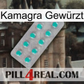 Kamagra Gewürzt 28